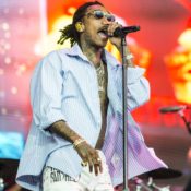 Wiz Khalifa Sentenced to Nine Months in Romanian Jail For Weed Possession