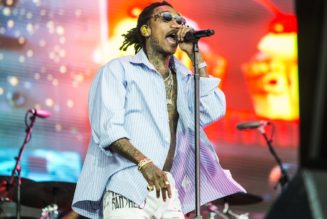 Wiz Khalifa Sentenced to Nine Months in Romanian Jail For Weed Possession