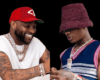Wizkid and Davido lead Africa’s all-time most awarded music artists » NaijaTunez - No. 1 Platform For Latest Naija Music & Videos