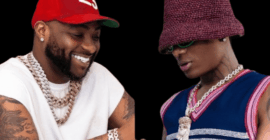 Wizkid and Davido lead Africa’s all-time most awarded music artists » NaijaTunez – No. 1 Platform For Latest Naija Music & Videos