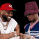 Wizkid and Davido lead Africa’s all-time most awarded music artists » NaijaTunez - No. 1 Platform For Latest Naija Music & Videos