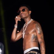 Wizkid Delivers Landmark G.O.A.T Performance at Tafawa Balewa Square » NaijaTunez - No. 1 Platform For Latest Naija Music & Videos
