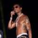Wizkid Delivers Landmark G.O.A.T Performance at Tafawa Balewa Square » NaijaTunez - No. 1 Platform For Latest Naija Music & Videos