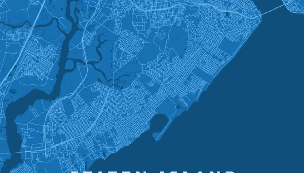 Wu-Tang Stays: Staten Island Plots To Secede When Mamdani Becomes Mayor