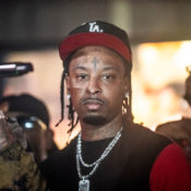 Wunna Have Peace: 21 Savage Tells Young Thug To Squash His Beef With Gunna Expeditiously