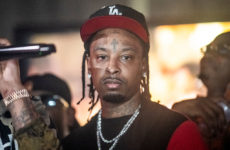 Wunna Have Peace: 21 Savage Tells Young Thug To Squash His Beef With Gunna Expeditiously