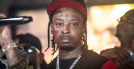 Wunna Have Peace: 21 Savage Tells Young Thug To Squash His Beef With Gunna Expeditiously