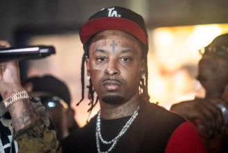 Wunna Have Peace: 21 Savage Tells Young Thug To Squash His Beef With Gunna Expeditiously