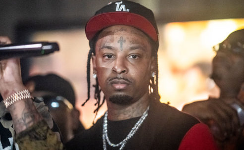 Wunna Have Peace: 21 Savage Tells Young Thug To Squash His Beef With Gunna Expeditiously