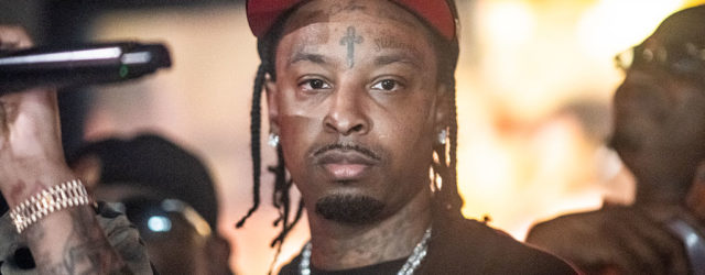 Wunna Have Peace: 21 Savage Tells Young Thug To Squash His Beef With Gunna Expeditiously