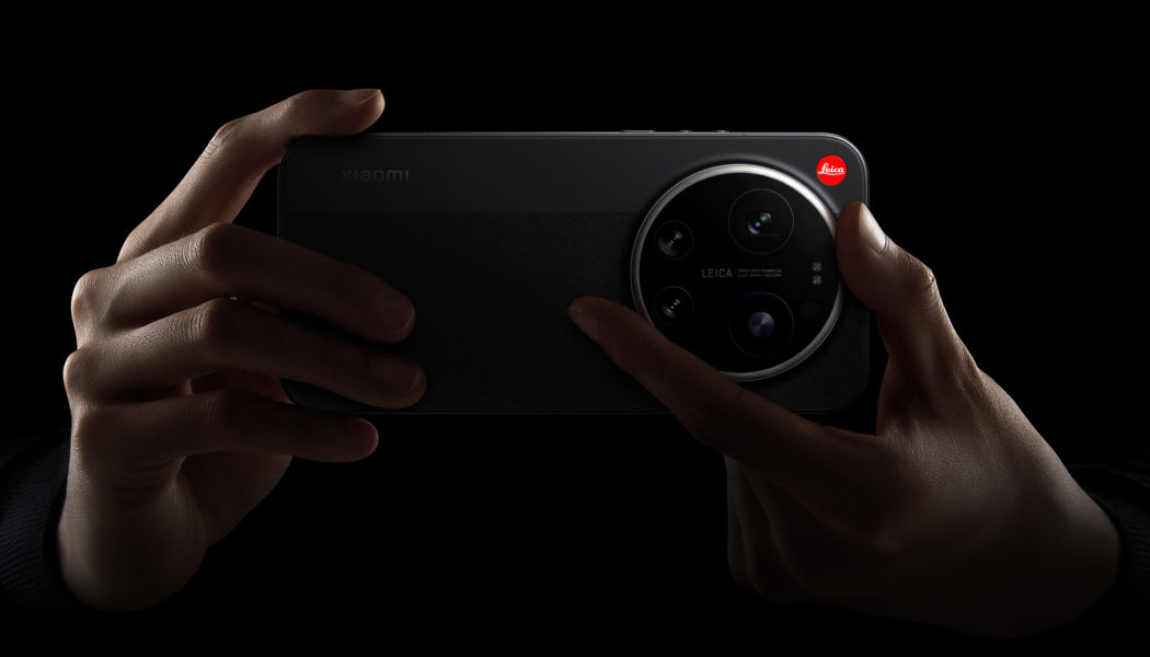 Xiaomi’s 17 Ultra Leica edition has a rotatable camera zoom
