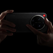 Xiaomi’s 17 Ultra Leica edition has a rotatable camera zoom