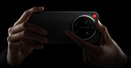 Xiaomi’s 17 Ultra Leica edition has a rotatable camera zoom