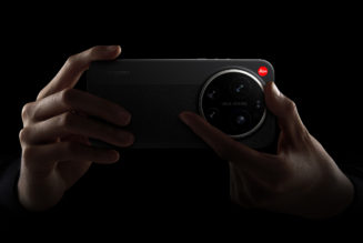 Xiaomi’s 17 Ultra Leica edition has a rotatable camera zoom