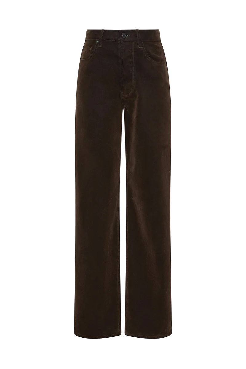 An image of Henne jeans.