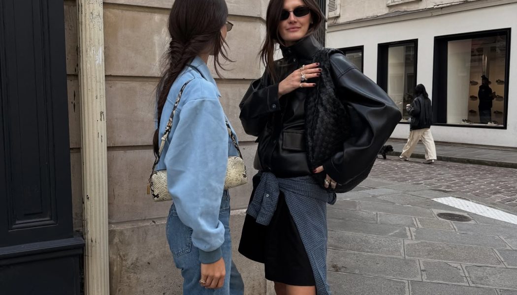 You Asked, We Answered—The 6 Chicest 2026 Jeans Trends to Know