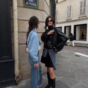 You Asked, We Answered—The 6 Chicest 2026 Jeans Trends to Know