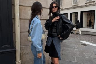 You Asked, We Answered—The 6 Chicest 2026 Jeans Trends to Know