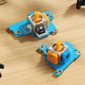 You can buy your Xbox Ally an official pair of anti-drift joysticks