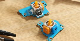 You can buy your Xbox Ally an official pair of anti-drift joysticks