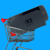 You can double your Switch 2’s storage with Samsung’s $40 microSD Express card