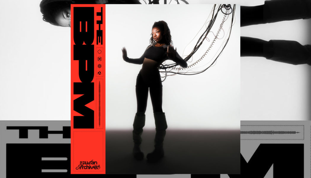 You need to listen to Sudan Archives’ violin opus for the club