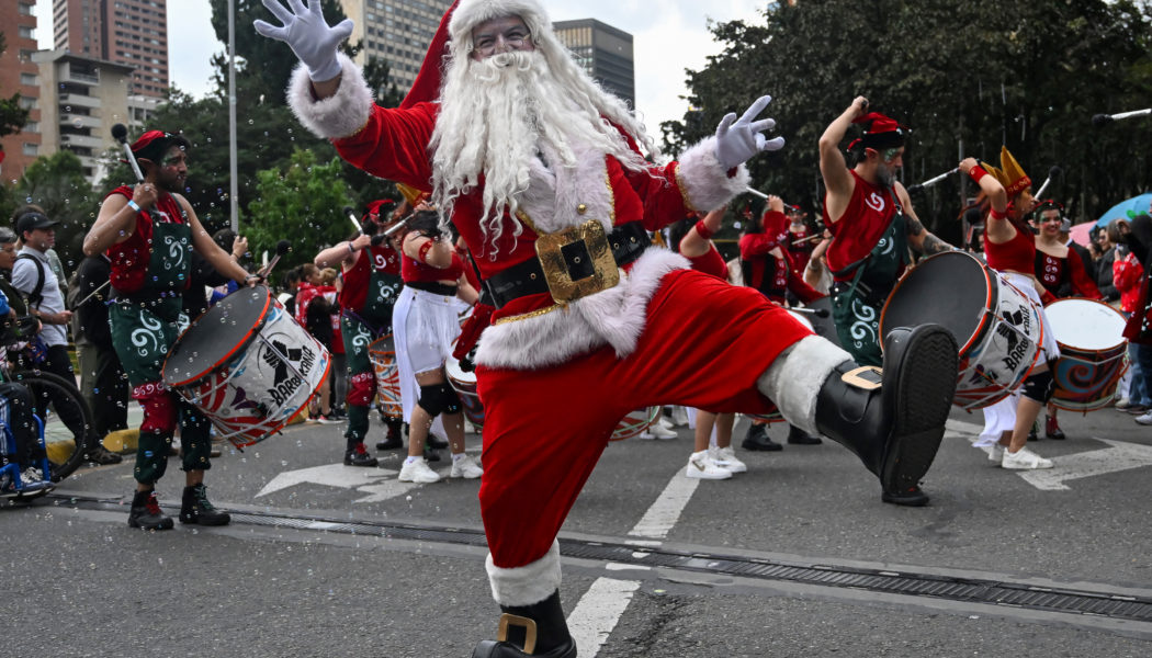 You need to listen to these Christmas deep cuts