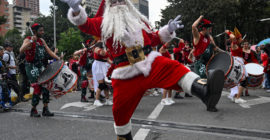 You need to listen to these Christmas deep cuts