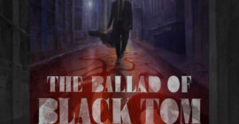 You need to read the subversive cosmic horror novella The Ballad of Black Tom