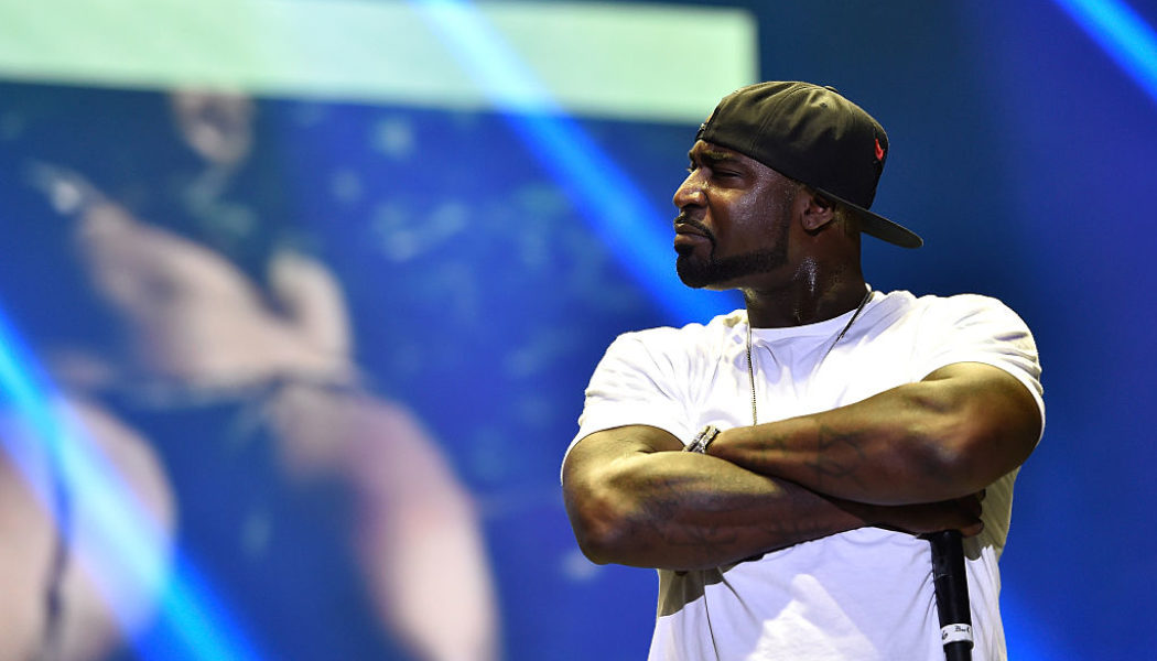 Young Buck Calls Cap On Fat Joe’s Fight Story With Diss Track