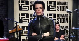 Yungblud Schools Howard Stern on Why Rock Isn’t Dead, Namechecks Turnstile and Geese