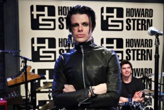 Yungblud Schools Howard Stern on Why Rock Isn't Dead, Namechecks Turnstile and Geese