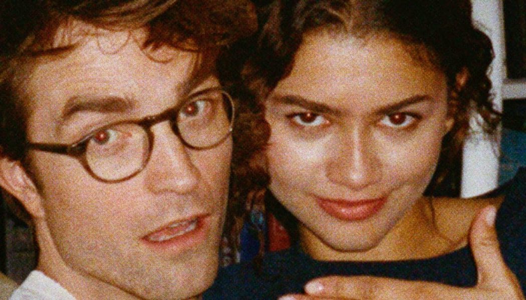 Zendaya and Robert Pattinson's Perfect Engagement Goes Sideways in A24's ‘The Drama’ Teaser