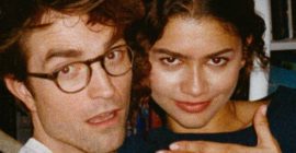 Zendaya and Robert Pattinson’s Perfect Engagement Goes Sideways in A24’s ‘The Drama’ Teaser