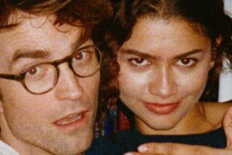 Zendaya and Robert Pattinson's Perfect Engagement Goes Sideways in A24's ‘The Drama’ Teaser