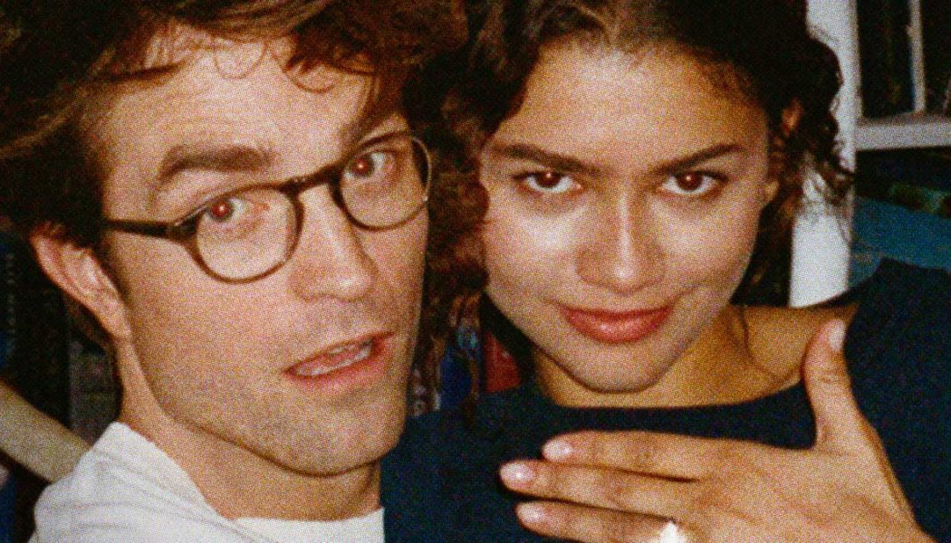 Zendaya and Robert Pattinson's Wedding Gets Weird in Trailer for The Drama