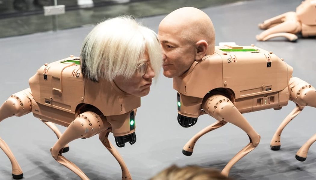 'Zero 10' Opens a New Digital Chapter for Art Basel