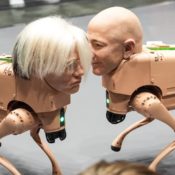 'Zero 10' Opens a New Digital Chapter for Art Basel