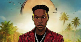 Zinoleesky Drops Vibrant New Single “Tungba” » NaijaTunez – No. 1 Platform For Latest Naija Music & Videos