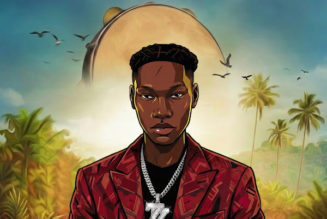 Zinoleesky Drops Vibrant New Single “Tungba” » NaijaTunez - No. 1 Platform For Latest Naija Music & Videos