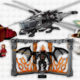 10 Best Pop Culture LEGO Sets on Sale Now: Star Wars, Marvel, Disney & More