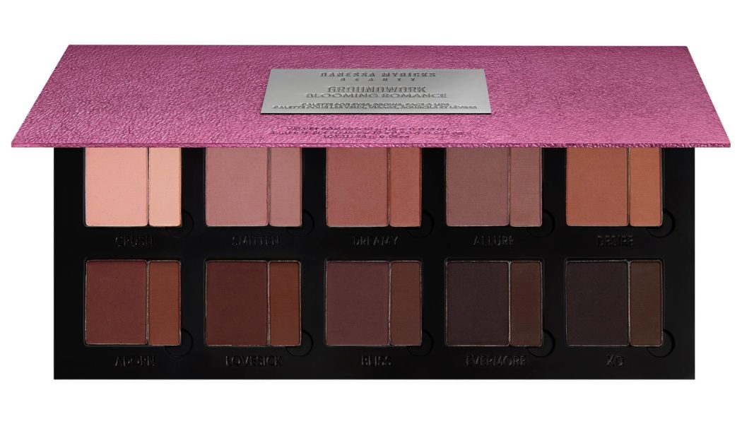 10 Eye Shadow Palettes That Pop on Dark Skin Tones, Per Editors and Experts