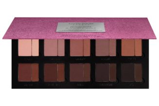 10 Eye Shadow Palettes That Pop on Dark Skin Tones, Per Editors and Experts