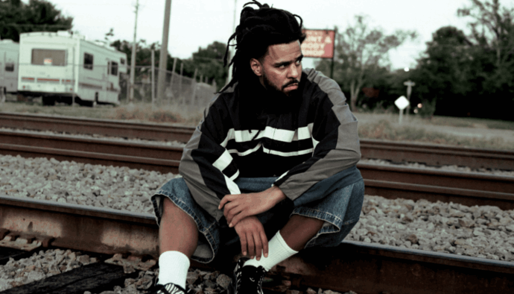 10 Takeaways From J. Cole’s ‘Birthday Blizzard’ Mixtape