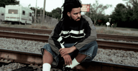 10 Takeaways From J. Cole’s ‘Birthday Blizzard’ Mixtape