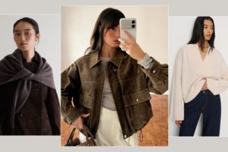 15 New Anti-Trend Items That Have My 59-Year-Old Mum and I Hooked Right Now