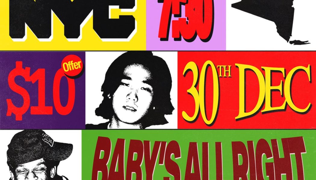 24(Ish) Hours After: WHATMORE's First Headline Show, Featuring Liim