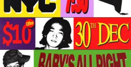 24(Ish) Hours After: WHATMORE’s First Headline Show, Featuring Liim