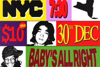 24(Ish) Hours After: WHATMORE's First Headline Show, Featuring Liim