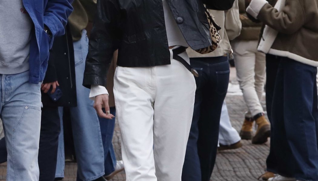 3 Jeans-and-Boot Combinations That Chic Fashion People Will Be Wearing in 2026